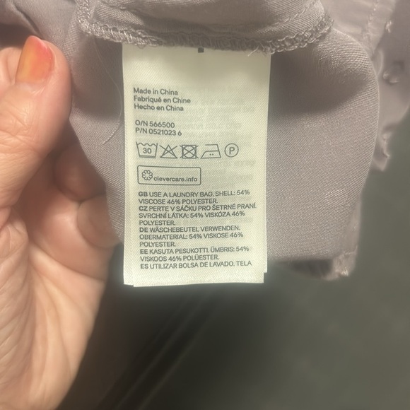 H&M tank - Picture 8 of 8